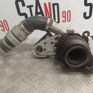 PEUGEOT BOXER 3 PHASE 1