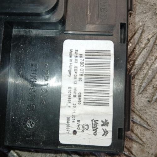 PEUGEOT 308 2 PHASE 1