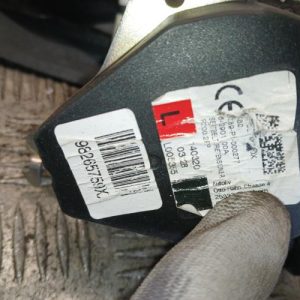 CITROEN C3 3 PHASE 1