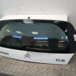 CITROEN C2 PHASE 1