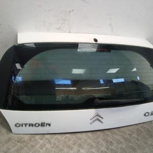 CITROEN C2 PHASE 1