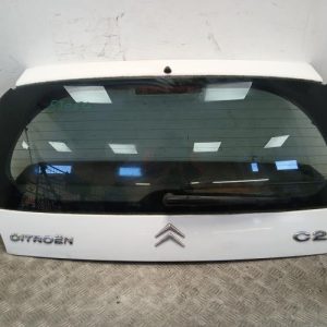 CITROEN C2 PHASE 1