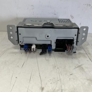 FORD FIESTA 7 PHASE 1