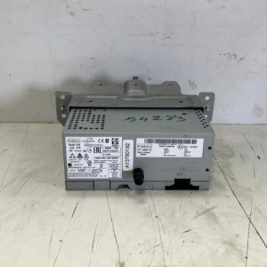 FORD FIESTA 7 PHASE 1