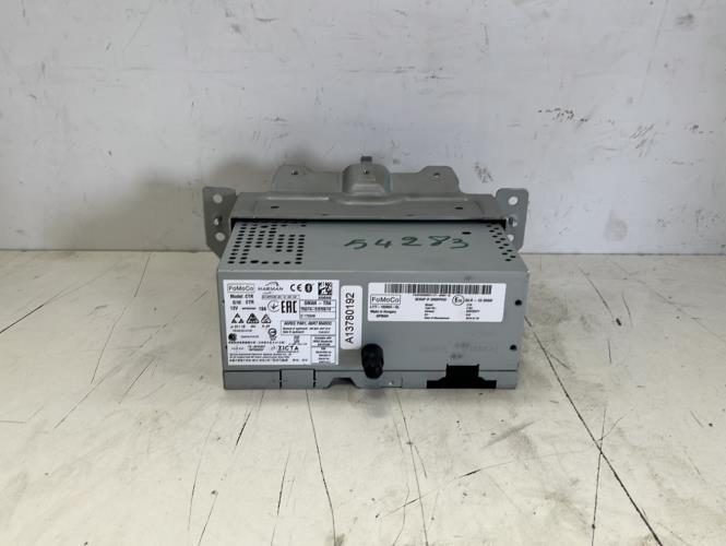 FORD FIESTA 7 PHASE 1