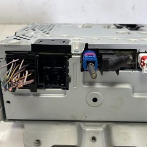 FORD FIESTA 7 PHASE 1