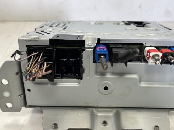 FORD FIESTA 7 PHASE 1