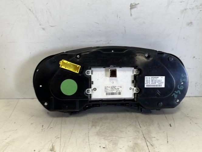 PEUGEOT 3008 1 PHASE 1