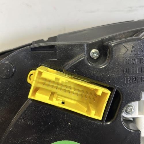 PEUGEOT 3008 1 PHASE 1