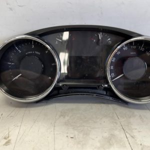 PEUGEOT 3008 1 PHASE 1