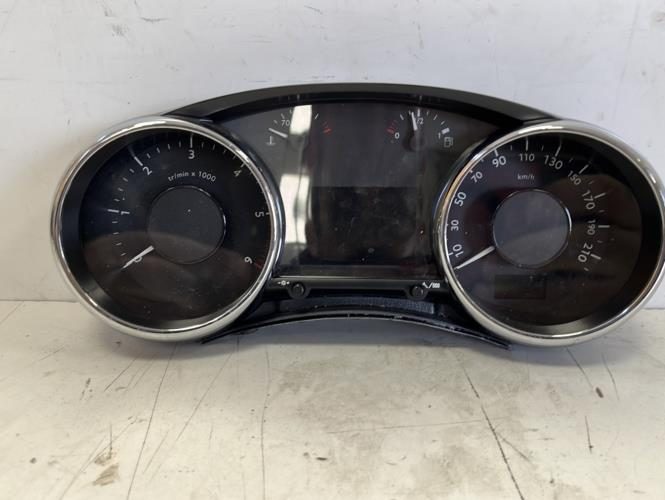 PEUGEOT 3008 1 PHASE 1