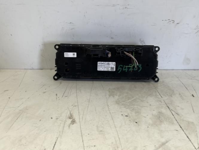 FORD FIESTA 7 PHASE 1