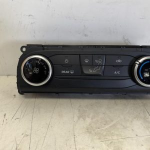 FORD FIESTA 7 PHASE 1