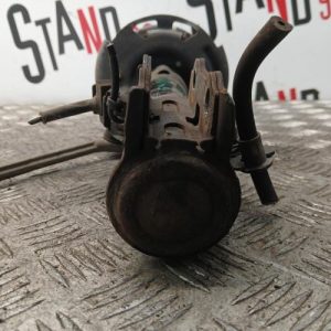 FORD FIESTA 7 PHASE 1