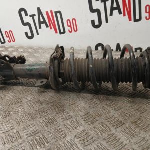 FORD FIESTA 7 PHASE 1