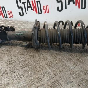 FORD FIESTA 7 PHASE 1