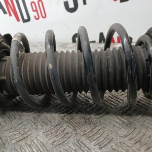 FORD FIESTA 7 PHASE 1