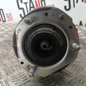 FORD FIESTA 7 PHASE 1