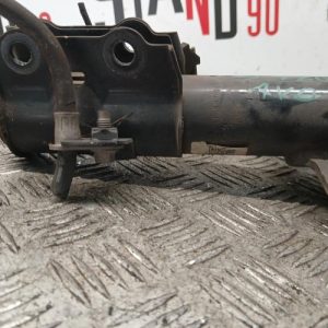 FORD FIESTA 7 PHASE 1