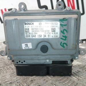 MERCEDES CLASSE A 169 PHASE 1