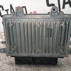 MERCEDES CLASSE A 169 PHASE 1