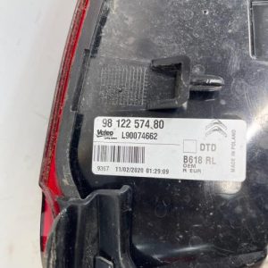 CITROEN C3 3 PHASE 1