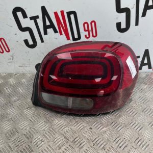 CITROEN C3 3 PHASE 1