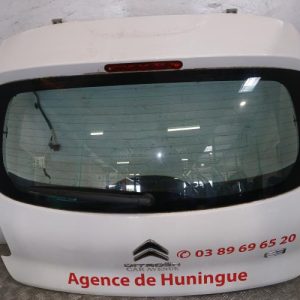 CITROEN C3 3 PHASE 1