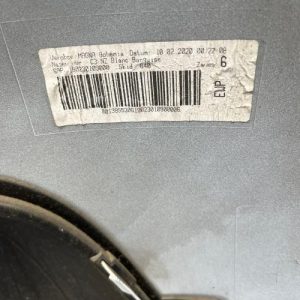 CITROEN C3 3 PHASE 1