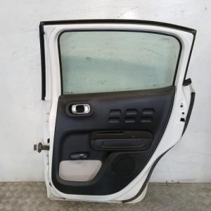 CITROEN C3 3 PHASE 1