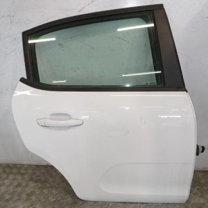 CITROEN C3 3 PHASE 1
