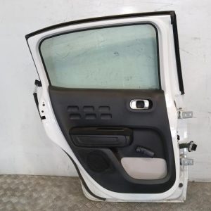 CITROEN C3 3 PHASE 1