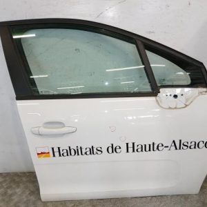 CITROEN C3 3 PHASE 1