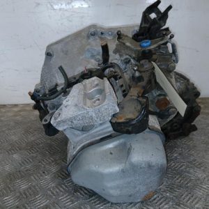 CITROEN C3 3 PHASE 1