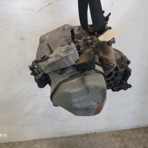 CITROEN C3 3 PHASE 1