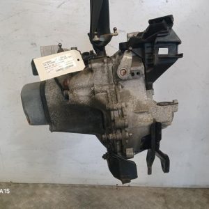 CITROEN C3 3 PHASE 1