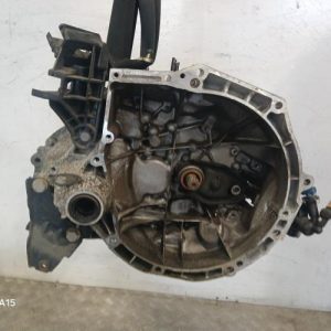 CITROEN C3 3 PHASE 1