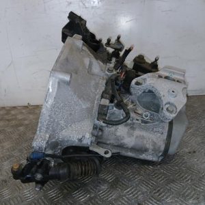 CITROEN C3 3 PHASE 1