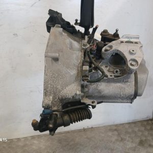 CITROEN C3 3 PHASE 1