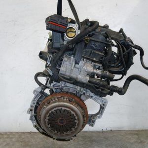 CITROEN C3 3 PHASE 1