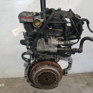 CITROEN C3 3 PHASE 1