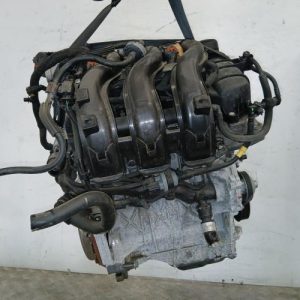 CITROEN C3 3 PHASE 1