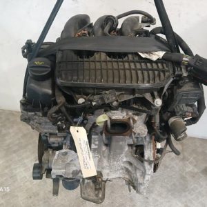 CITROEN C3 3 PHASE 1