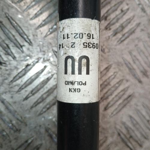 OPEL CORSA D PHASE 2