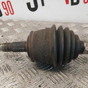 OPEL CORSA D PHASE 2