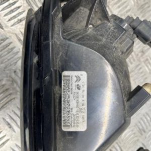 CITROEN C3 3 PHASE 1