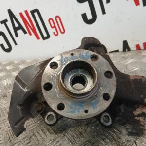 OPEL CORSA D PHASE 2