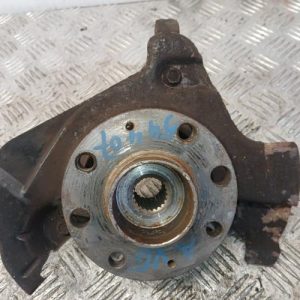 OPEL CORSA D PHASE 2