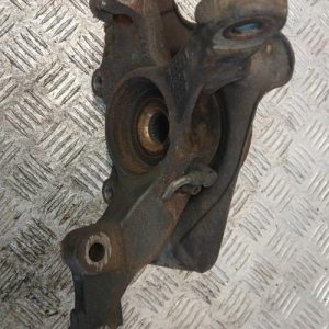 OPEL CORSA D PHASE 2