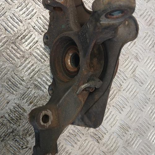 OPEL CORSA D PHASE 2